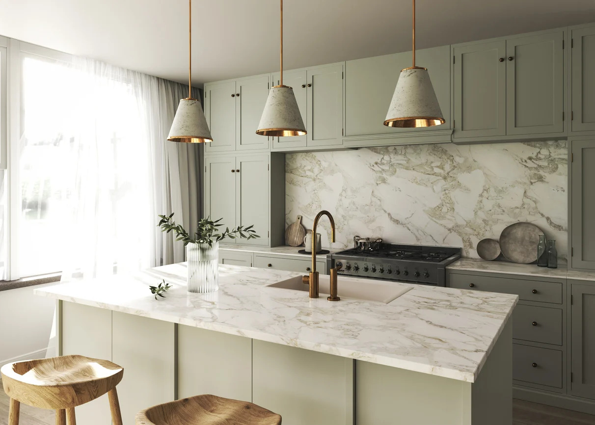 Blog image quartz countertop