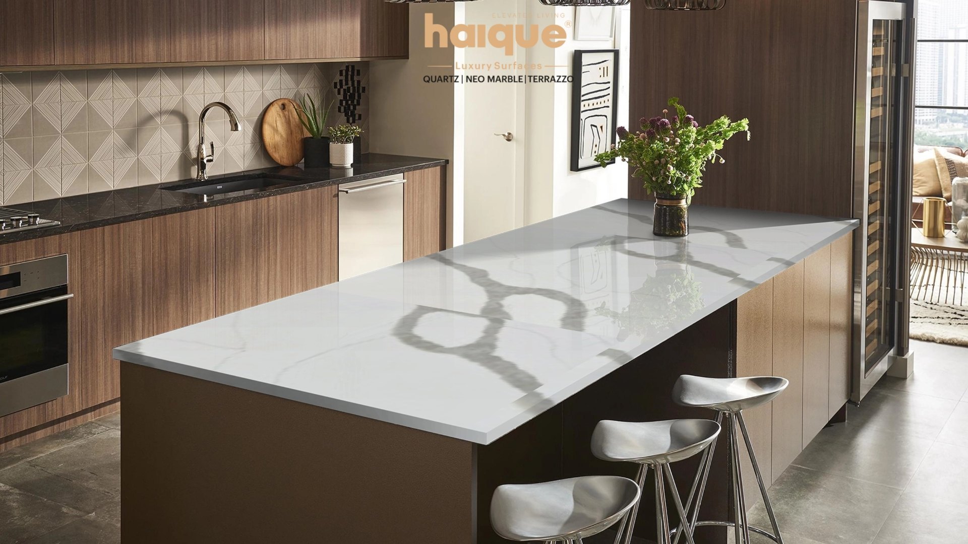 Quality Quartz Countertops